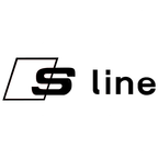 Sticker Audi S-line
