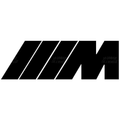 Sticker BMW M