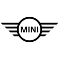 Sticker Mini logo