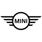 Sticker Mini logo
