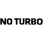 Sticker No turbo