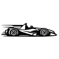 Sticker monoplace