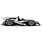Sticker monoplace