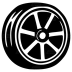 Sticker Roue 1