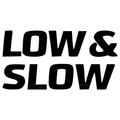 Sticker low & slow
