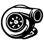 Sticker turbo 2