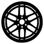 Sticker Roue 3