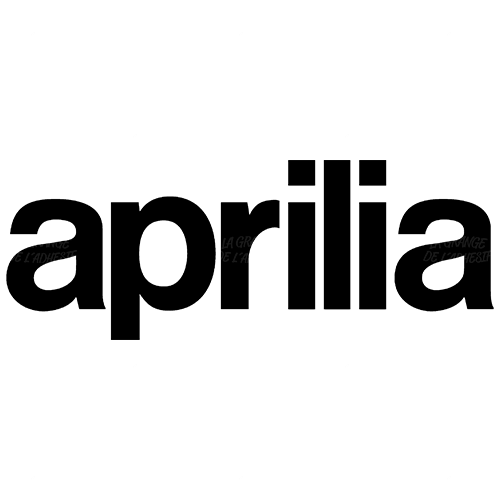 Sticker Aprilia
