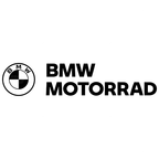 Sticker BMW motorrad logo