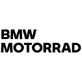 Sticker BMW motorrad écriture