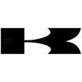 Sticker Kawasaki logo