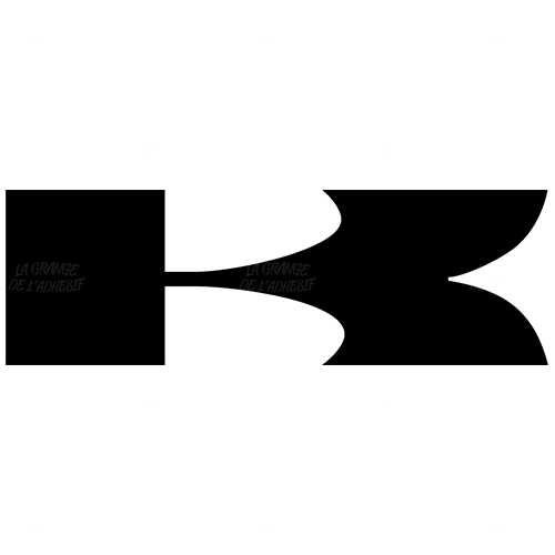 Sticker Kawasaki logo