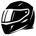 Sticker casque 2