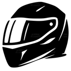 Sticker casque 2