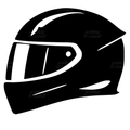 Sticker casque 3
