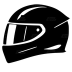 Sticker casque 3