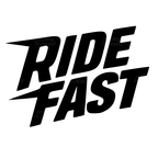 Sticker ride fast