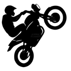 Sticker wheeling 2