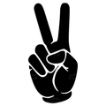 Sticker V