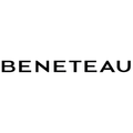 Sticker Bénéteau écriture