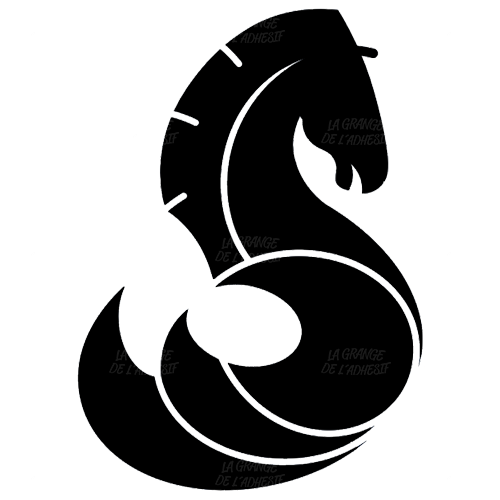 Sticker Bénéteau logo