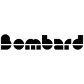 Sticker Bombard logo