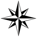 Sticker Jeanneau logo