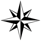 Sticker Jeanneau logo