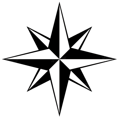 Sticker Jeanneau logo
