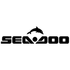 Sticker Seadoo logo