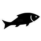 Sticker poisson