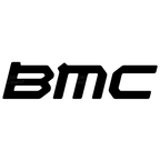 Sticker Bmc logo