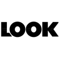 Sticker Look logo