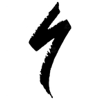 Sticker Specialized logo