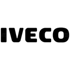Sticker Iveco logo