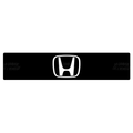 Plaque Honda logo