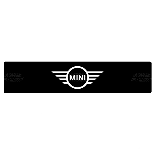 Plaque Mini