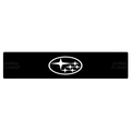 Plaque Subaru