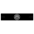 Plaque Volkswagen
