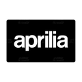 Plaque Aprilia