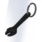 Porte-clés clé à molette