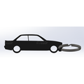 Porte-clés BMW e30