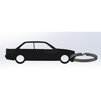 Porte-clés BMW e30