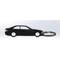 Porte-clés BMW e36