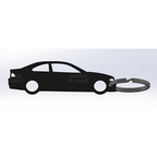 Porte-clés BMW e46