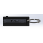 Porte-clés cache culbuteurs BMW M50