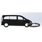 Porte-clés Vito W639