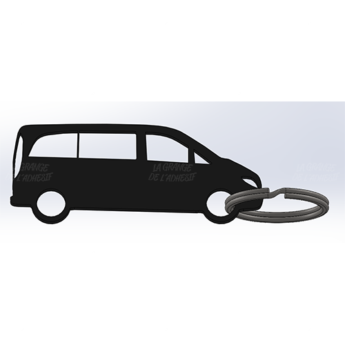 Porte-clés Vito W639